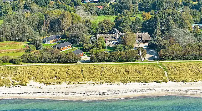 Holiday home in Dannemare