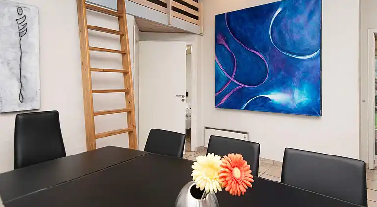 Holiday home in Grønninghoved Strand