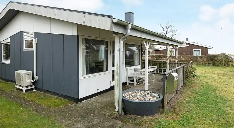 Sommerhus i Broager