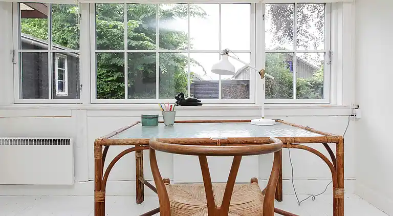 Holiday home in Tisvilde