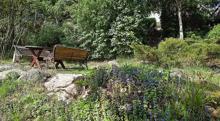 Holiday home in Strömstad