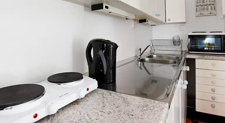 Feriebolig i Motala NV