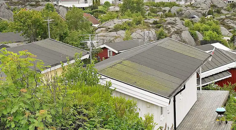 Sommerhus i Västra Götaland