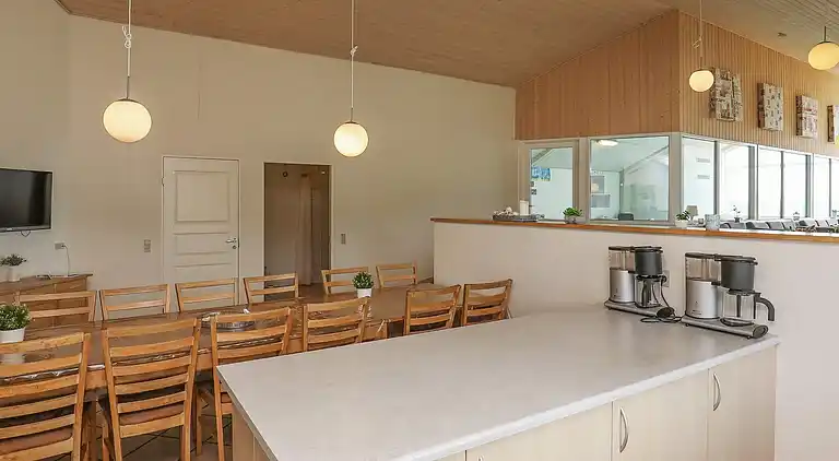 Sommerhus i Vinderup