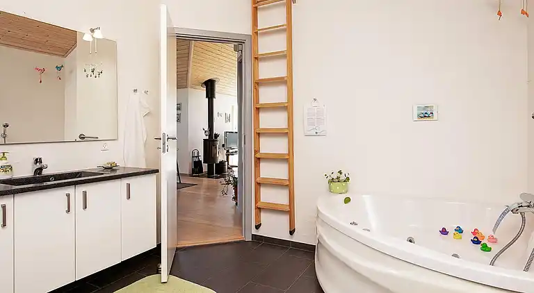 Holiday home in Bratten Strand