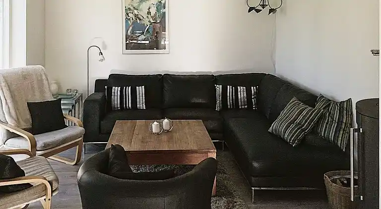 Sommerhus i Væggerløse