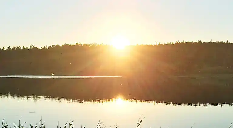 Feriebolig i Lilla Edet