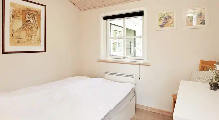 Holiday home in Bratten Strand