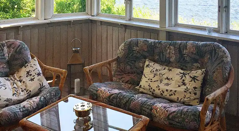 Feriebolig i Lilla Edet