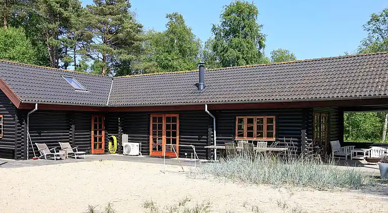 Holiday home in Sæby