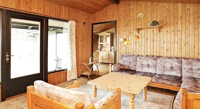 Holiday home in Faaborg