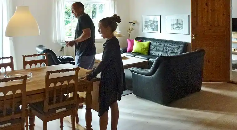 Holiday home in Jægerspris