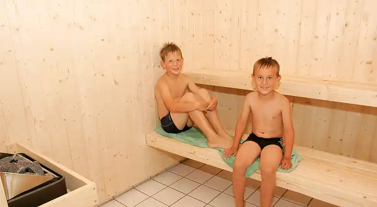 Sommerhus i Vinderup