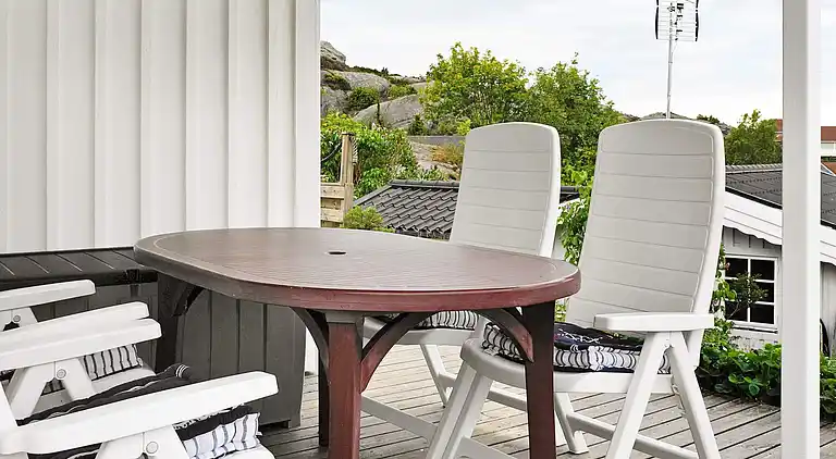 Sommerhus i Västra Götaland