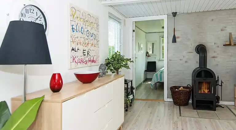 Holiday home in Diernæs Strandby