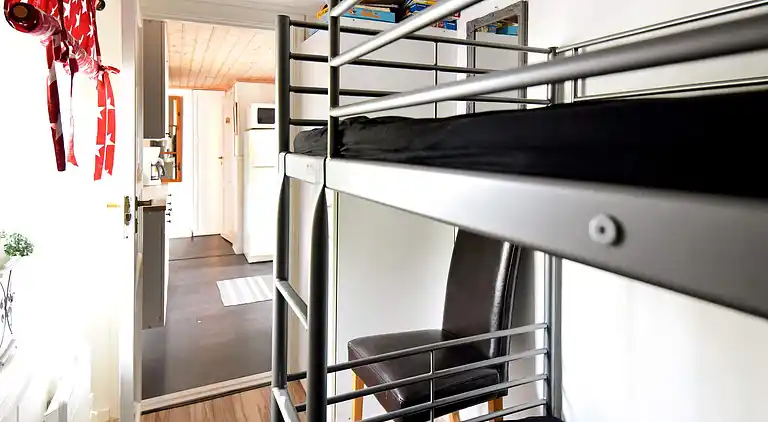 Sommerhus i Södra Kärra