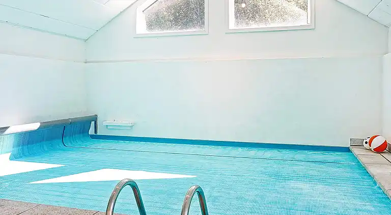 Sommerhus i Sømarken