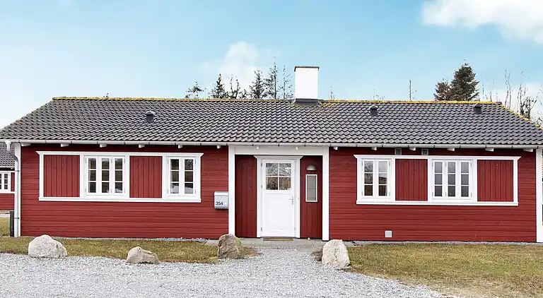 Sommerhus i Aabenraa