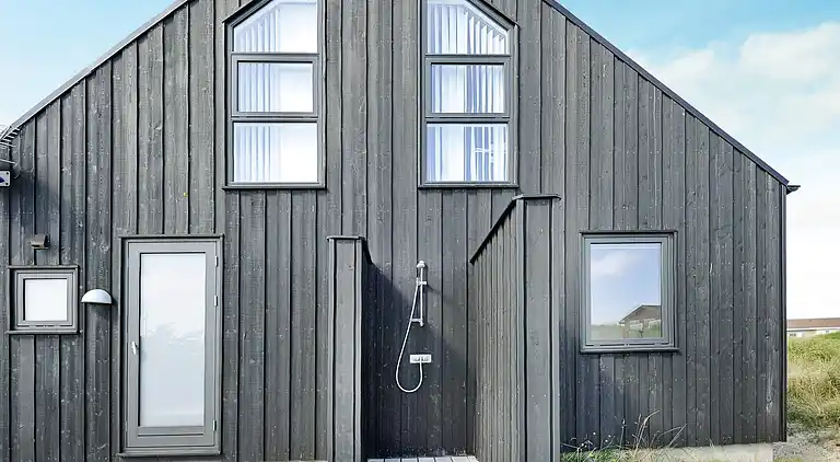 Casa vacanze in Vejers Strand