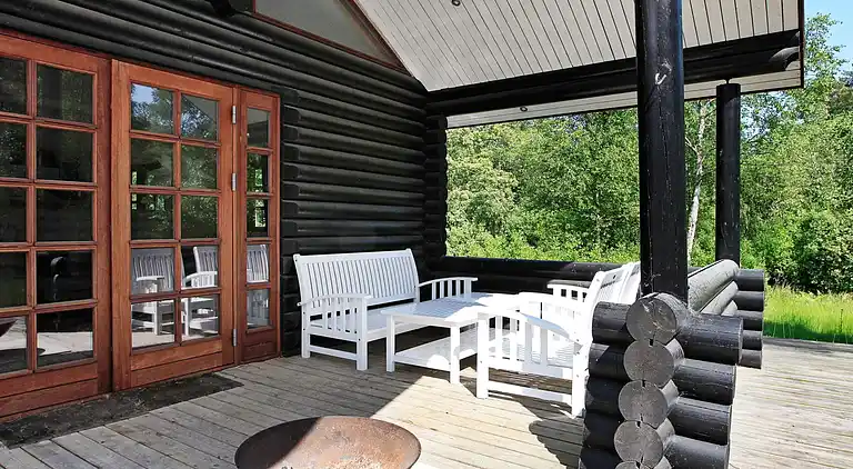 Holiday home in Sæby