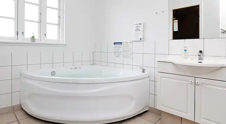 Sommerhus i Aabenraa