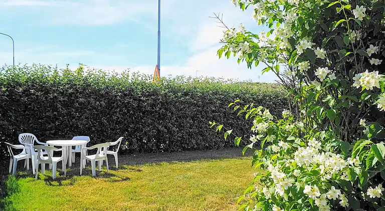 Holiday home in Skärhamn