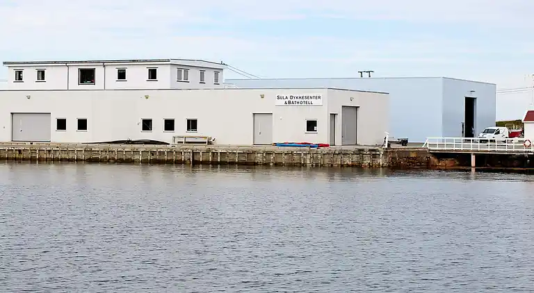 Holiday home in Sula