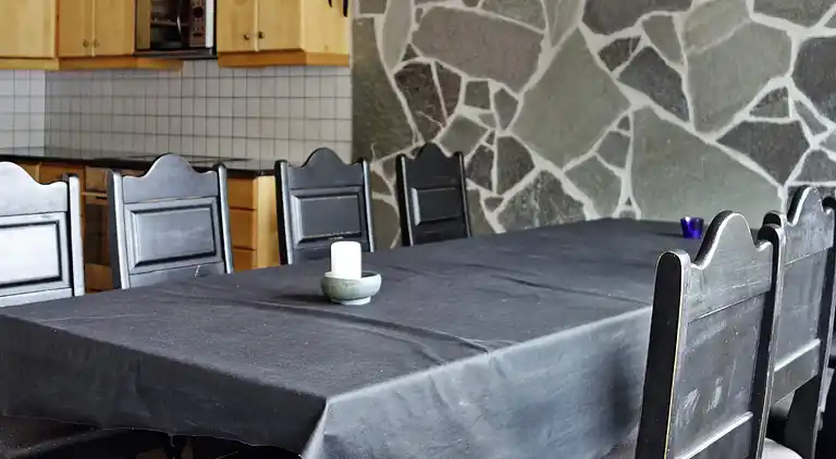 Holiday home in Vatlandsvåg