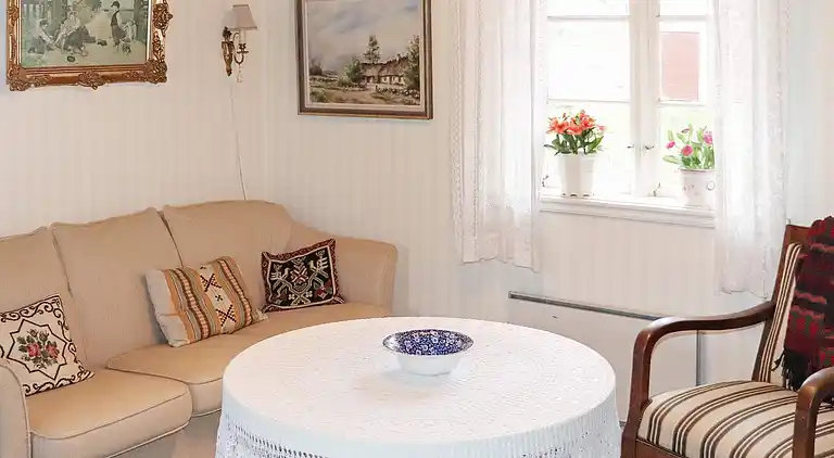 Sommerhus i Svalöv SO