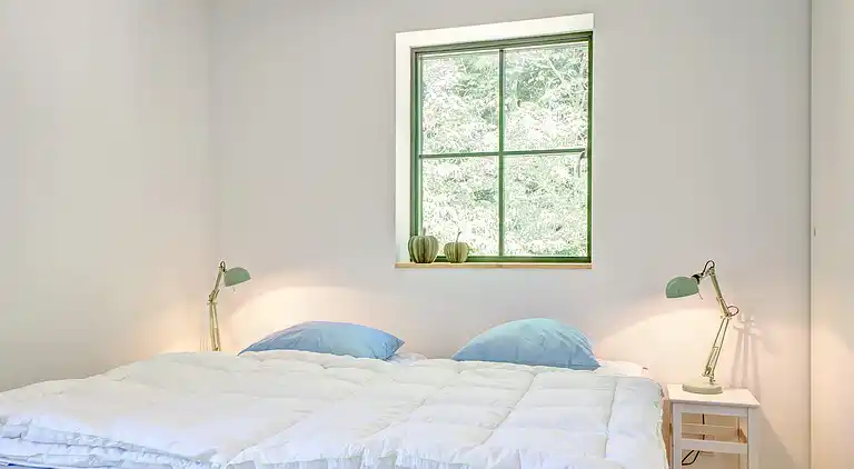 Vakantiehuis in Hasle