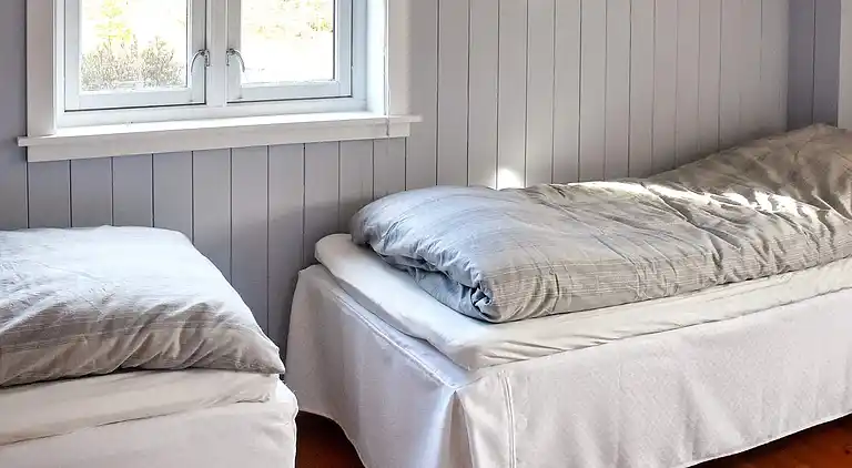 Vakantiehuis in Kristiansund