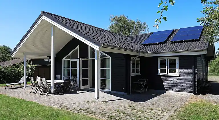 Holiday home in Dannemare