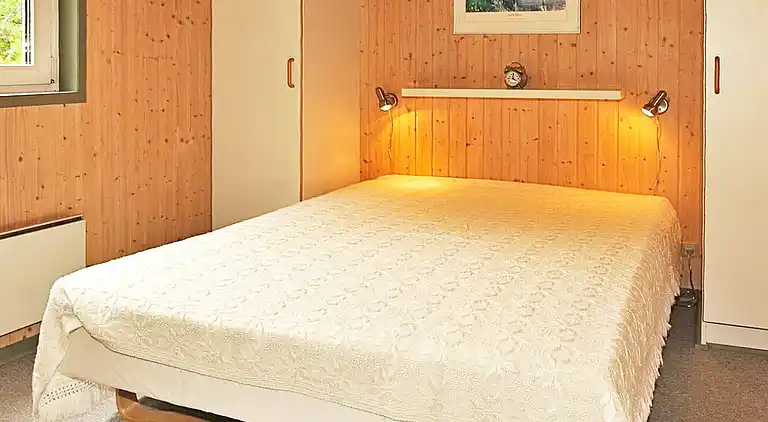 Holiday home in Kvie Sø