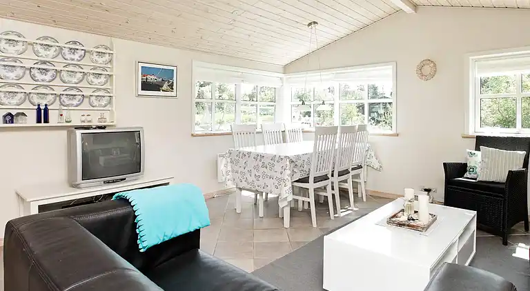 Holiday home in Bratten Strand