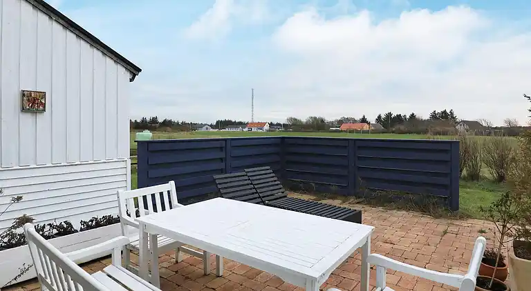 Holiday home in Snedsted