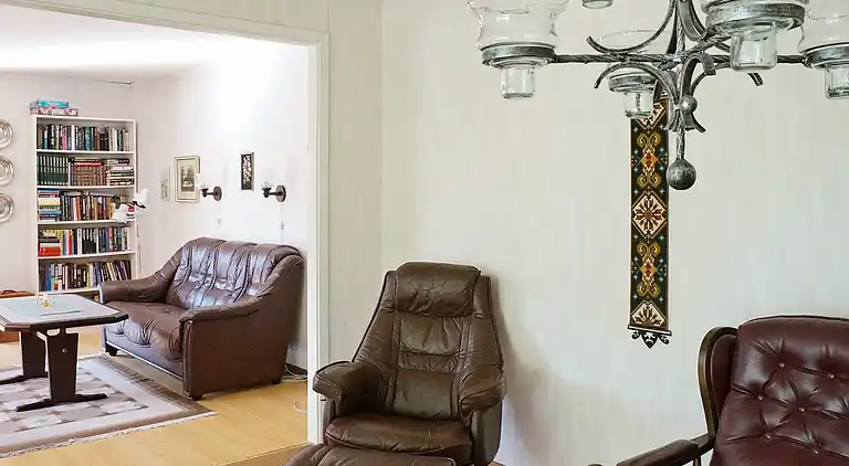 Holiday home in Falkenberg N