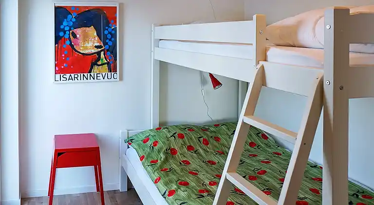 Feriebolig i Ekerö Ö