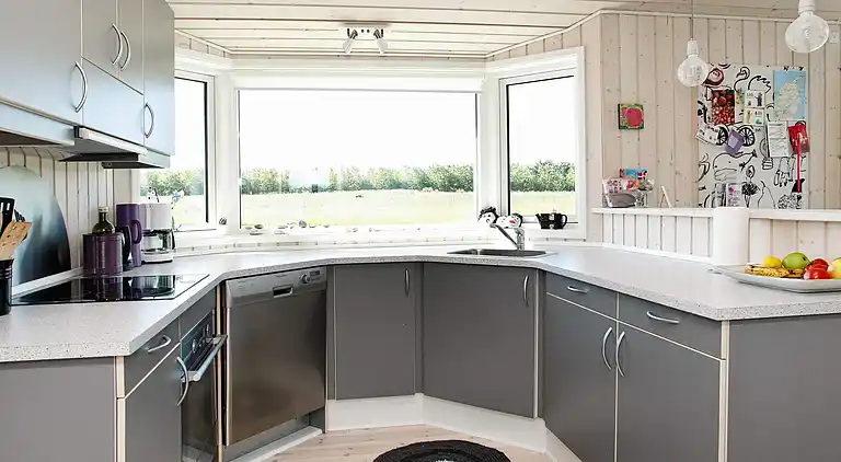 Holiday home in Grønhøj