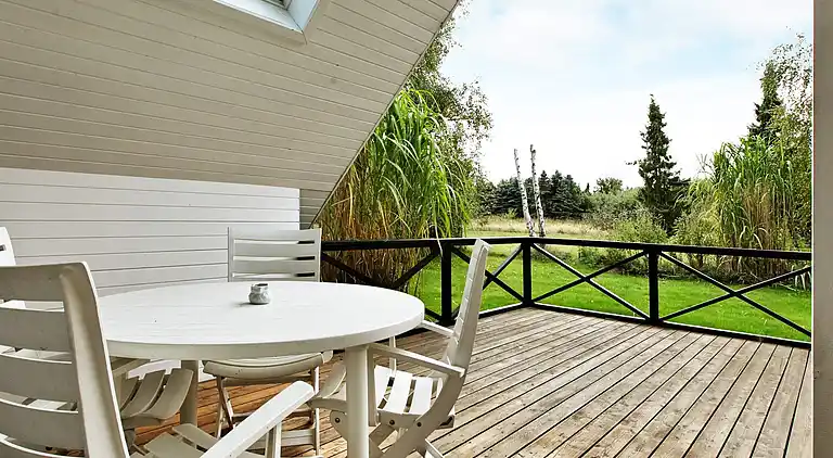 Holiday home in Rødby