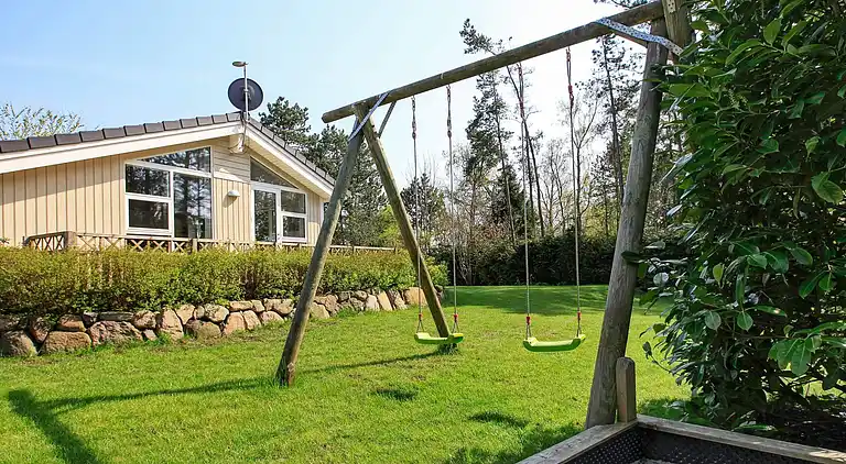 Holiday home in Millinge