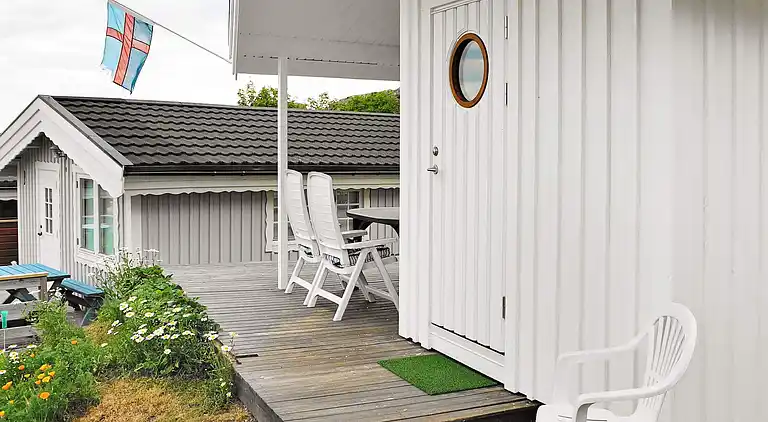 Sommerhus i Västra Götaland