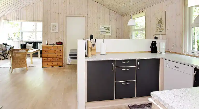 Holiday home in Ålbæk