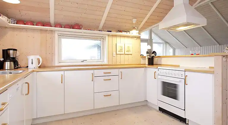 Holiday home in Nykøbing Sjælland