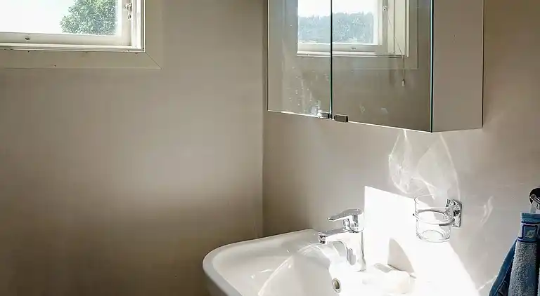 Holiday home in Falkenberg N