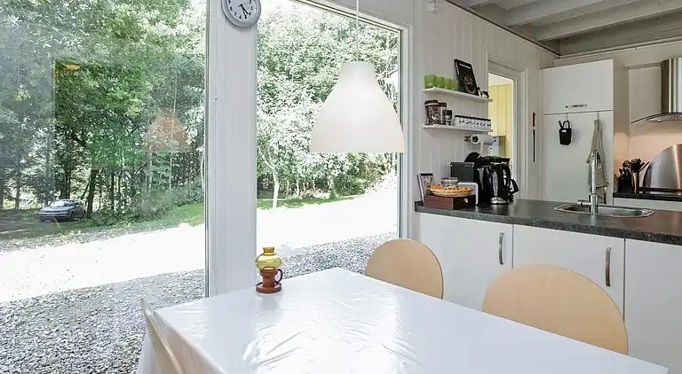 Holiday home in Spøttrup