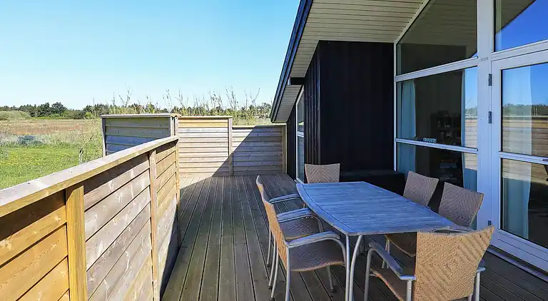 Holiday home in Grønhøj