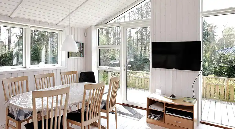 Holiday home in Millinge