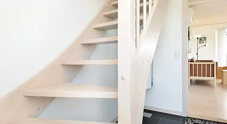 Casa vacanze in Vejers Strand