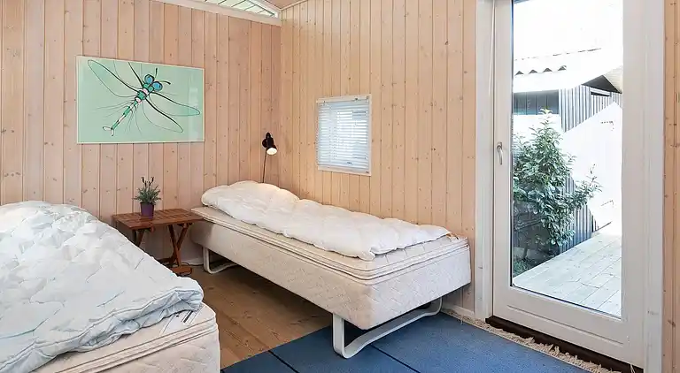 Ferienhaus in Svendborg