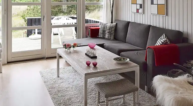 Holiday home in Klegod Strand